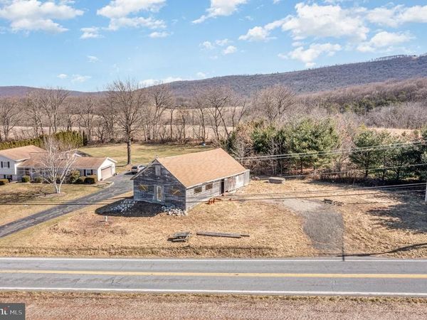 543 MOUNTAIN HOUSE ROAD , HALIFAX, PA 17032
