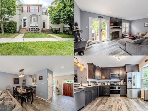 6003 LITTLE BROOK COURT, CLIFTON, VA 20124