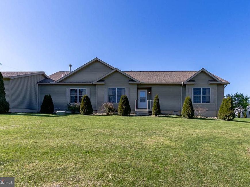 111 Long Lane , Millheim, PA 16854 Main Photo