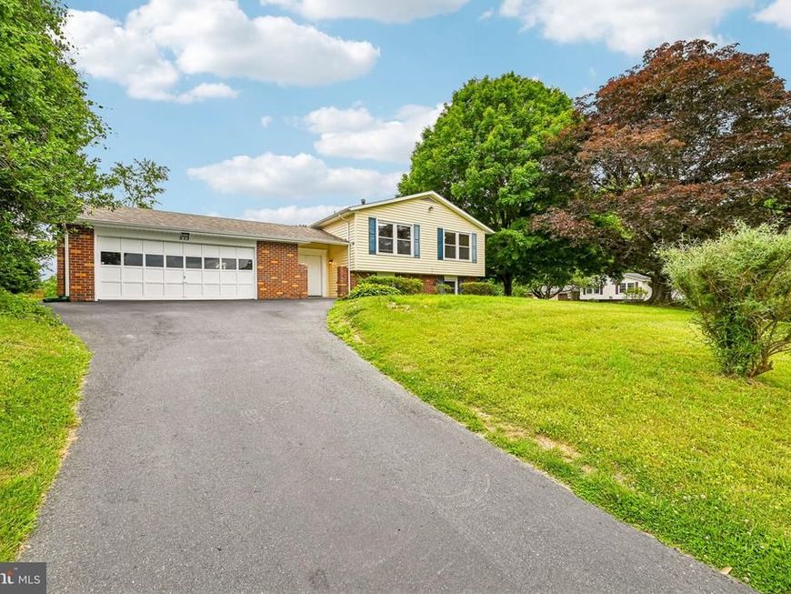 513 Normandy Lane, Bel Air, MD 21015 Main Photo