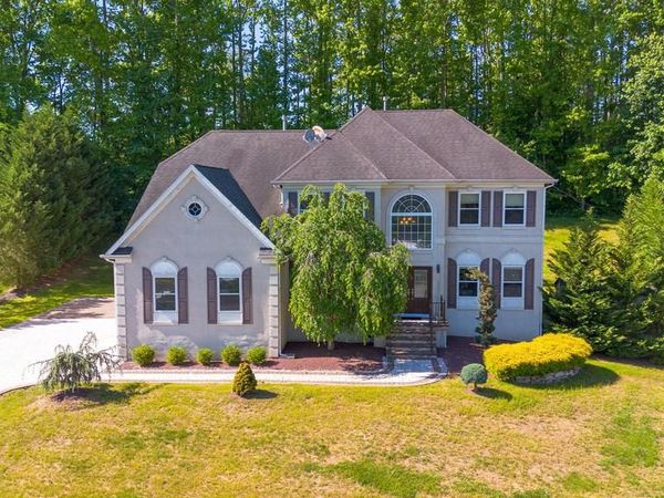 20 FOREST LANE, MONROE TOWNSHIP, NJ 08831