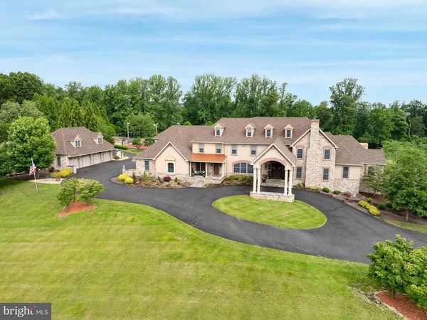 479 IMPERIAL DRIVE , MOHNTON, PA 19540