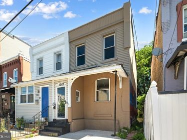 1307 S HANSON STREET, PHILADELPHIA, PA 19143