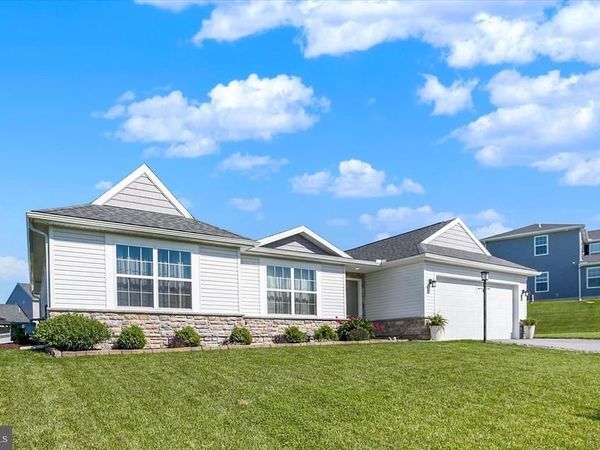 207 EAGLE ROAD, DILLSBURG, PA 17019
