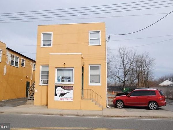 5 E MAIN STREET, Unit D, WRIGHTSTOWN, NJ 08562