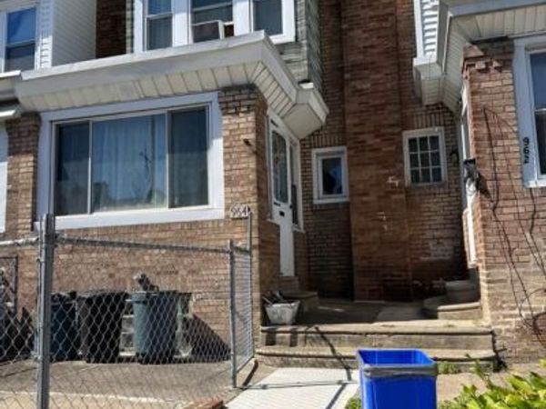 964 BRIDGE STREET, PHILADELPHIA, PA 19124