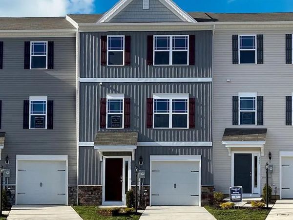 155 SUSSEX PLACE , SHREWSBURY, PA 17361