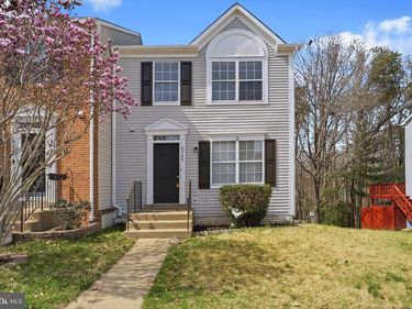 2760 BRIER POND CIRCLE, WOODBRIDGE, VA 22191