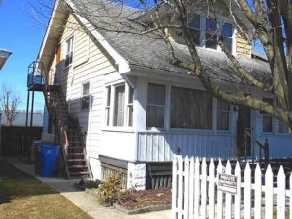 7321 N RADCLIFFE STREET, BRISTOL, PA 19007