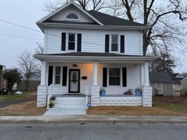402 N 2ND STREET , DELMAR, DE 19940