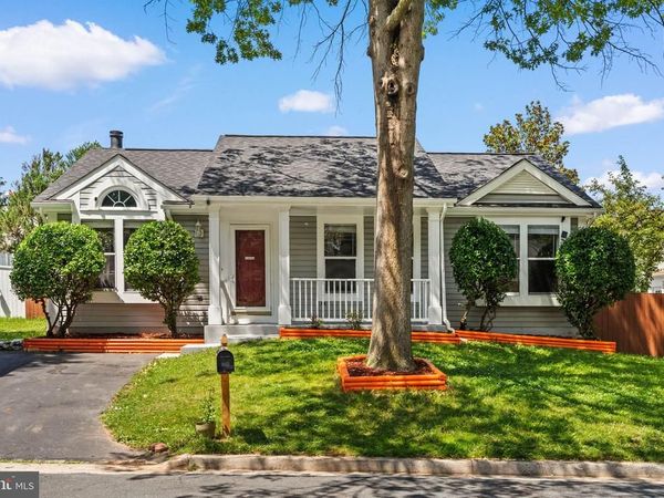 20929 TEWKESBURY, GERMANTOWN, MD 20874