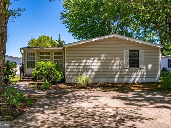 4 ANCHOR WAY DRIVE, BERLIN, MD 21811