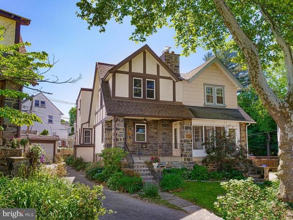 525 KENILWORTH ROAD, MERION STATION, PA 19066