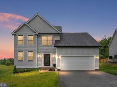 103 FAIRWAY CIRCLE, CROSS JUNCTION, VA 22625