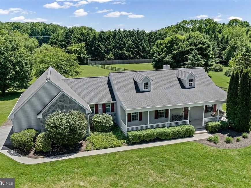 508 Ash Road , Coatesville, PA 19320 Main Photo