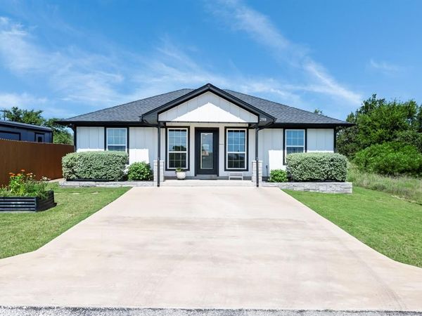 2308 Centaurus Way, Granbury, TX 76048