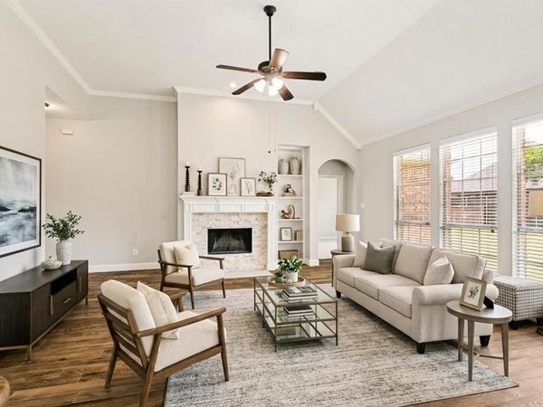 157 Wedgewood Way, Allen, TX 75002