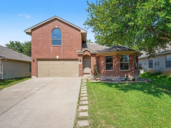2541 Rivers Edge Drive , Fort Worth, TX 76118