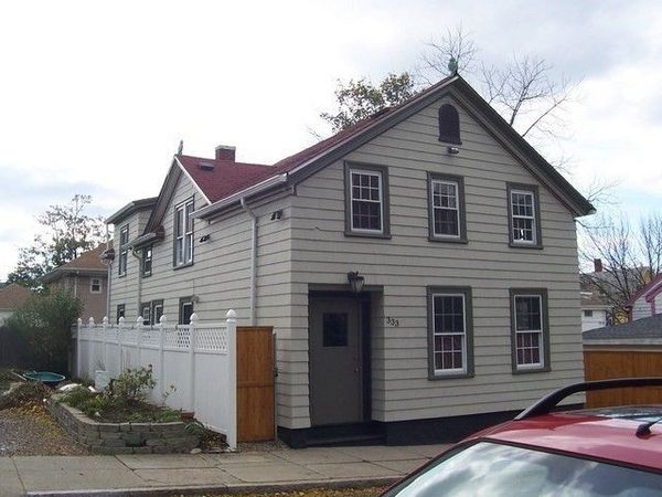 333 Cherry, Fall River, MA 02720