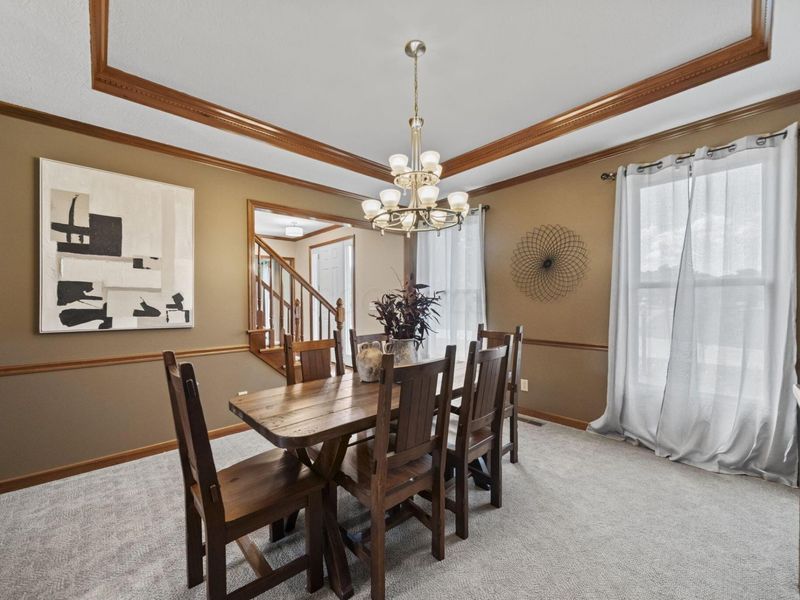 2691 Big Sur Drive, Lewis Center, OH 43035 Photo 10