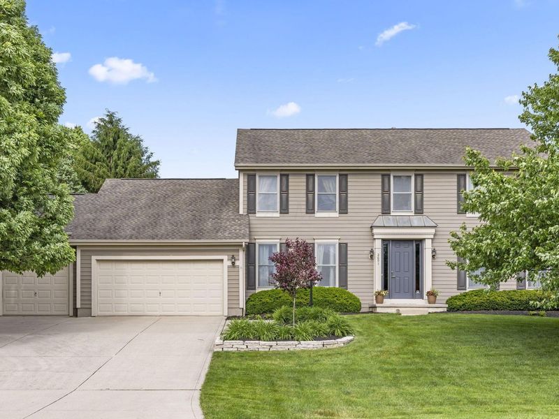 2691 Big Sur Drive, Lewis Center, OH 43035 Photo 2