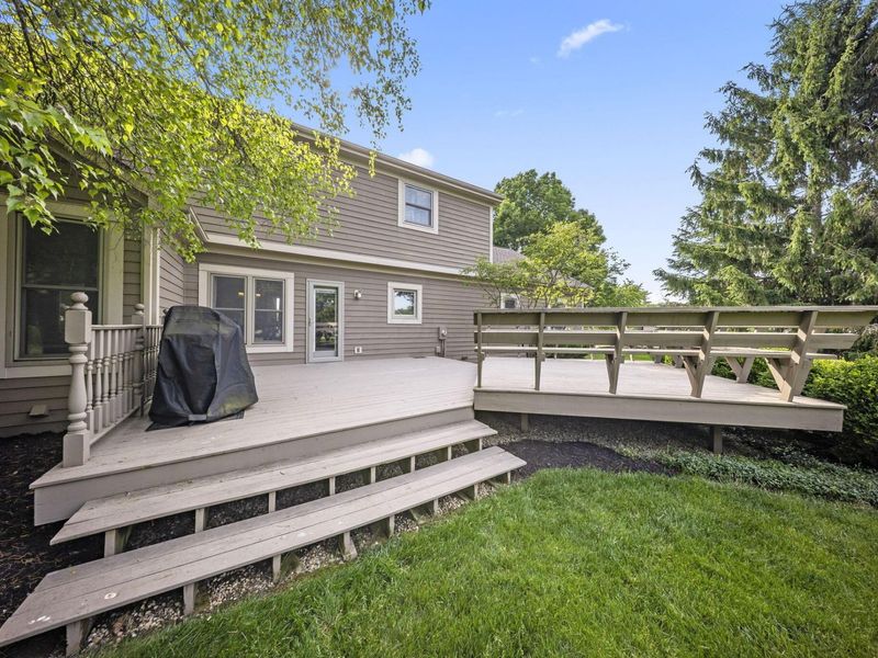 2691 Big Sur Drive, Lewis Center, OH 43035 Photo 35
