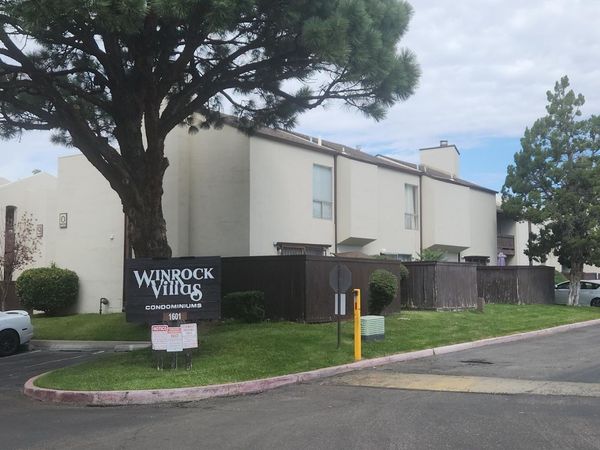 1601 Pennsylvania Street NE, Unit I-3, Albuquerque, NM 87110