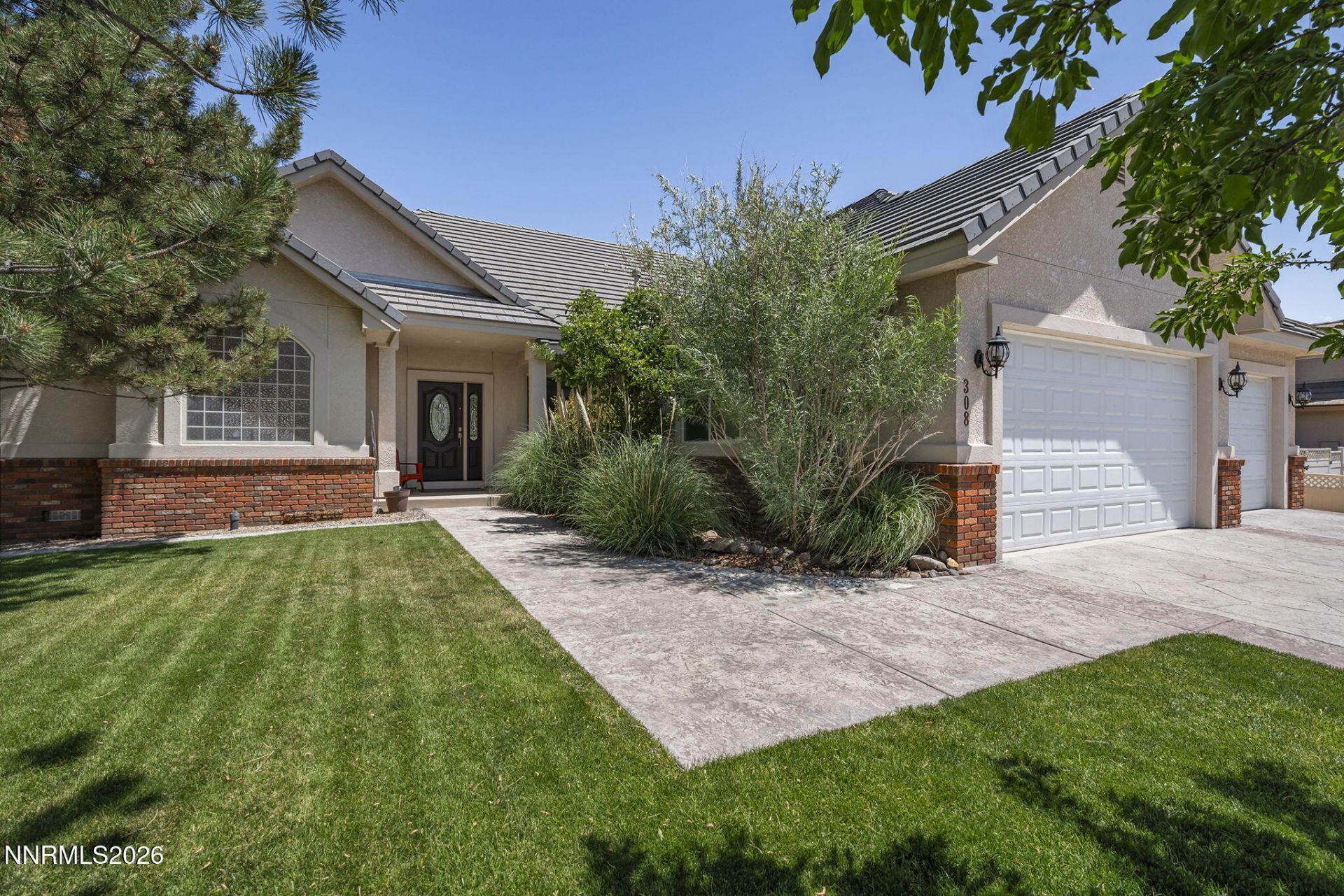 308 San Roma Drive, Dayton, NV 89403 Main Photo