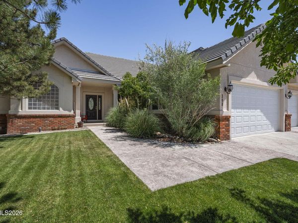 308 San Roma Drive, Dayton, NV 89403