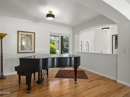 308 San Roma Drive, Dayton, NV 89403 Photo