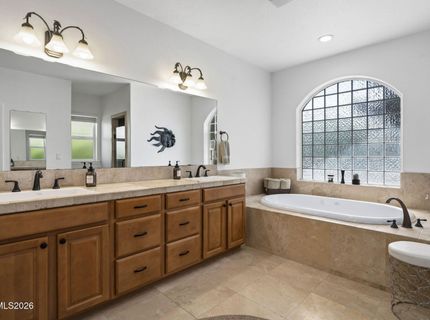308 San Roma Drive, Dayton, NV 89403 Photo
