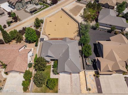 308 San Roma Drive, Dayton, NV 89403 Photo