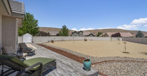 308 San Roma Drive, Dayton, NV 89403 Photo