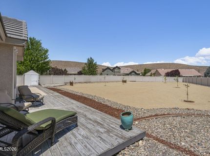 308 San Roma Drive, Dayton, NV 89403 Photo
