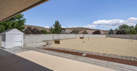 308 San Roma Drive, Dayton, NV 89403 Photo