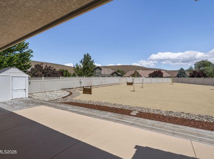 308 San Roma Drive, Dayton, NV 89403 Photo