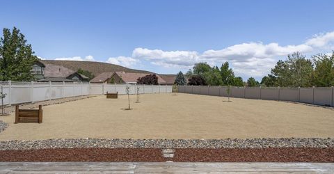 308 San Roma Drive, Dayton, NV 89403 Photo