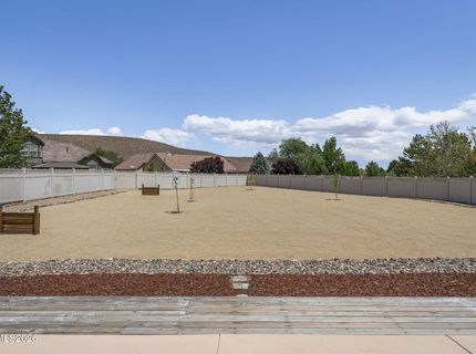 308 San Roma Drive, Dayton, NV 89403 Photo