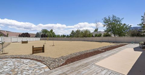 308 San Roma Drive, Dayton, NV 89403 Photo