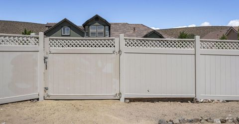 308 San Roma Drive, Dayton, NV 89403 Photo