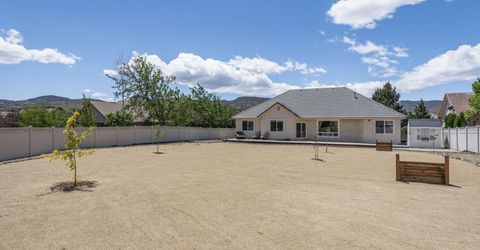 308 San Roma Drive, Dayton, NV 89403 Photo