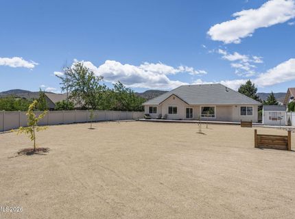 308 San Roma Drive, Dayton, NV 89403 Photo