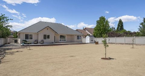 308 San Roma Drive, Dayton, NV 89403 Photo
