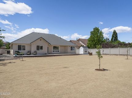 308 San Roma Drive, Dayton, NV 89403 Photo