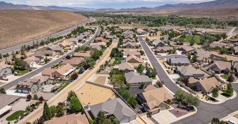 308 San Roma Drive, Dayton, NV 89403 Photo