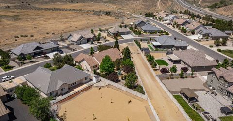 308 San Roma Drive, Dayton, NV 89403 Photo