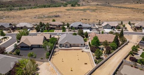 308 San Roma Drive, Dayton, NV 89403 Photo