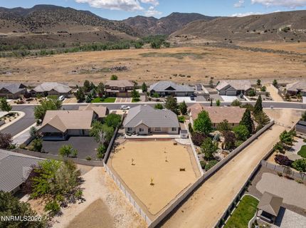 308 San Roma Drive, Dayton, NV 89403 Photo