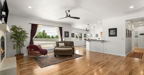 308 San Roma Drive, Dayton, NV 89403 Photo