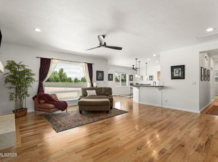 308 San Roma Drive, Dayton, NV 89403 Photo